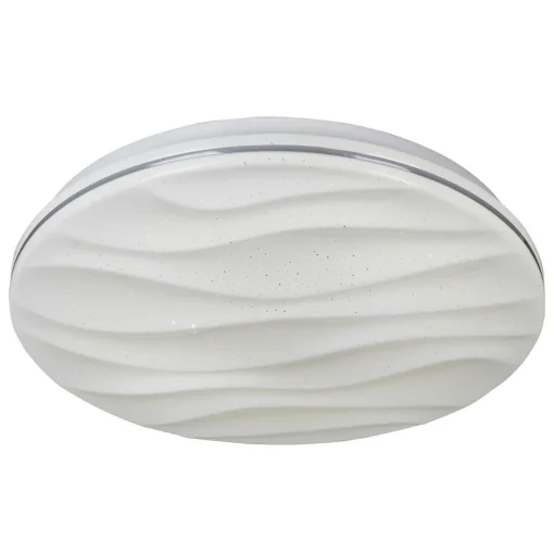 Näve Austin LED-taklampe med app-styring Discount