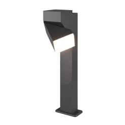 Trio Lighting Avon LED-sokkelbelysning, én lampe| Sokkellamper
