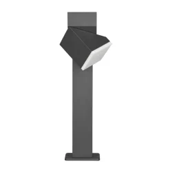 Trio Lighting Avon LED-sokkelbelysning, én lampe| Sokkellamper