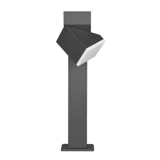 Trio Lighting Avon LED-sokkelbelysning, én lampe| Sokkellamper