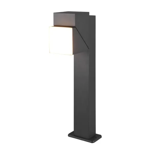 Trio Lighting Avon LED-sokkelbelysning, én lampe| Sokkellamper