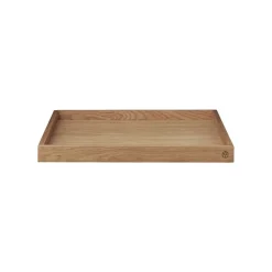AYTM Unity brett, eik, lengde 35 cm, bredde 35 cm, tre| Møbel Og Interiør