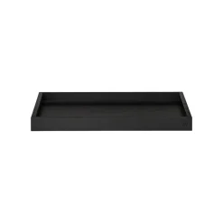 AYTM Unity brett, svart, lengde 35 cm, bredde 35 cm, tre New
