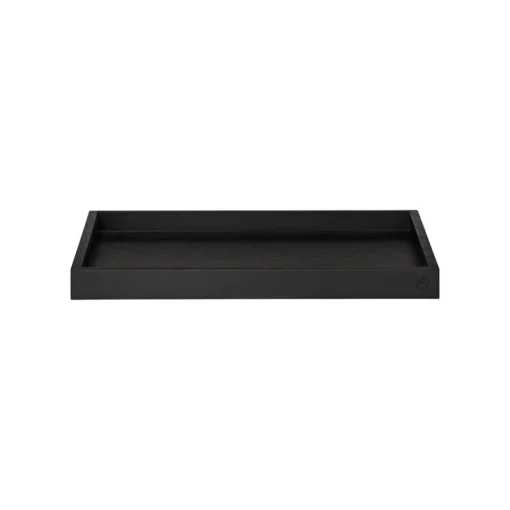 AYTM Unity brett, svart, lengde 35 cm, bredde 35 cm, tre New