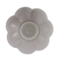 AYTM Uva-vase, Ø 32 cm, duegrå, glass, munnblåst Hot