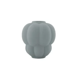 AYTM Uva-vase, keramikk, grønn, Ø 20 cm, drueform Hot