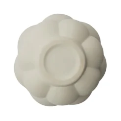 AYTM Uva-vase, keramikk, hvit, Ø 26 cm, drueform| Møbel Og Interiør