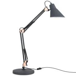 ORION Bachelor bordlampe, trippel justerbar Discount