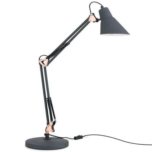 ORION Bachelor bordlampe, trippel justerbar Discount