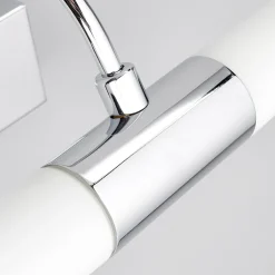 Lindby Baderom speillampe Devran Outlet
