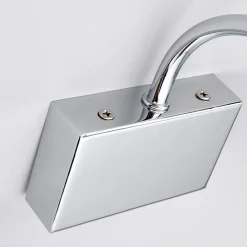 Lindby Baderom speillampe Devran Outlet