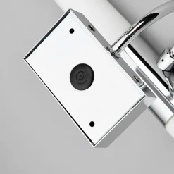 Lindby Baderom speillampe Devran Outlet