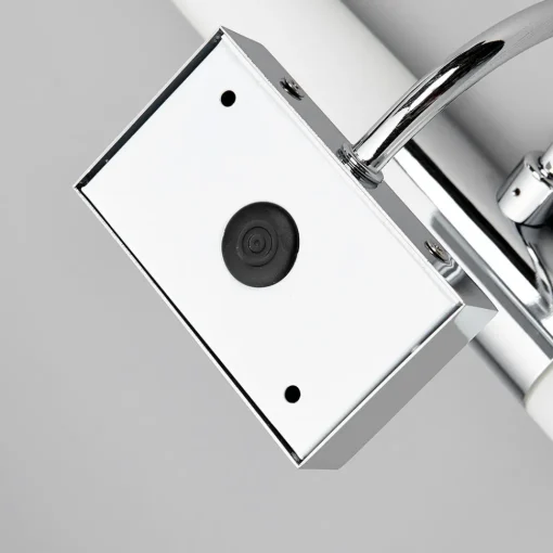 Lindby Baderom speillampe Devran Outlet