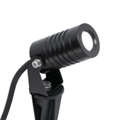 FARO BARCELONA Balder - tidløs LED-jordspydlampe, IP67, uten tidsbegrensning Online