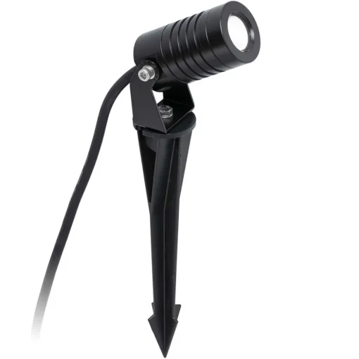 FARO BARCELONA Balder - tidløs LED-jordspydlampe, IP67, uten tidsbegrensning Online