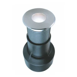 Deko-Light Basic Round LED-bakkespot IP67 3 000K Online