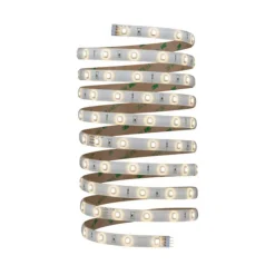 Paulmann Basissett YourLED 3 m i hvit, LEDs varmhv. New