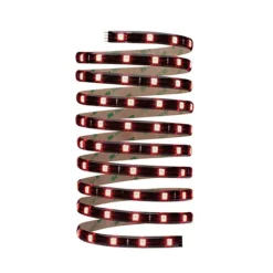 Paulmann Basissett YourLED RGB, svart New