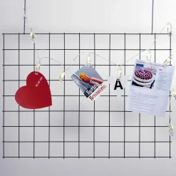 STAR TRADING Batteridrevet LED-bildelyslenke Clippy, timer Best