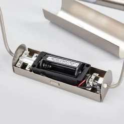 Bioledex Batteridrevne LED malerilamper Tommy Discount