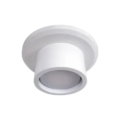 Beacon Lighting Beacon Climate CNC-lys for vifter, hvit, GX53| Tilbehør|Takvifter