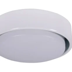 Beacon Lighting Beacon Lucci Air lampe for takvifte hvit GX53-LED Online