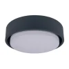Beacon Lighting Beacon Lucci Air-lys for vifte i antrasitt GX53-LED Best