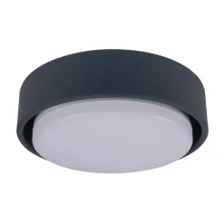 Beacon Lighting Beacon Lucci Air-lys for vifte i antrasitt GX53-LED Best