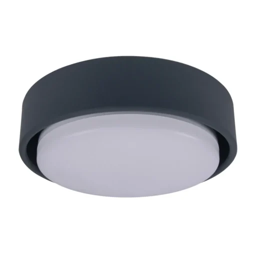 Beacon Lighting Beacon Lucci Air-lys for vifte i antrasitt GX53-LED Best