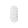 Beacon Lighting Beacon Lucci Touch fjernkontroll hvit for AC-vifte| Takvifter|Tilbehør Takvifter