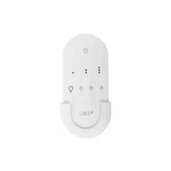 Beacon Lighting Beacon Lucci Touch fjernkontroll hvit for AC-vifte| Takvifter|Tilbehør Takvifter