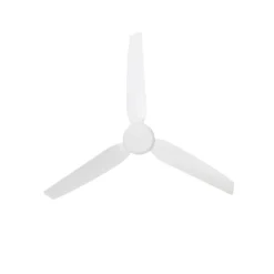 Beacon Lighting Beacon takvifte Polis hvit DC lydløs Ø 137 cm IP55 Best