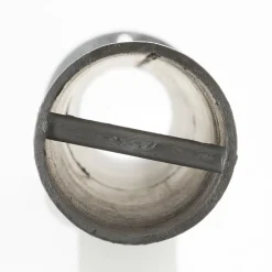 BEGA 77276 - LED-sokkellampe grafitt, 3 000 K| Sokkellamper