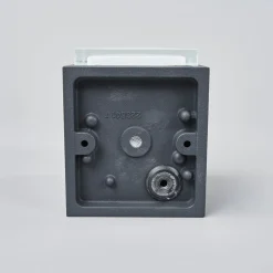 BEGA 33405K3 LED-utevegglampe, grafitt 3000K down Outlet