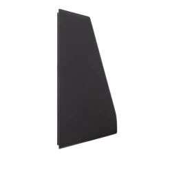 BEGA LED-gulvmontert armatur 85118K3 grafitt aluminiumsstøpe DALI, 830| Sokkellamper