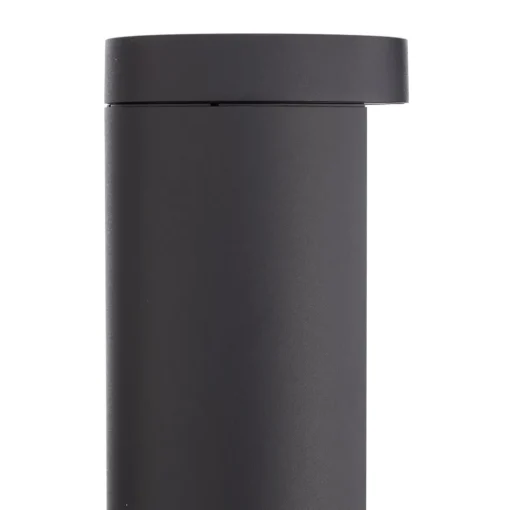 BEGA LED-sokkellampe 84749, grafitt, støpt aluminium, glass| Sokkellamper