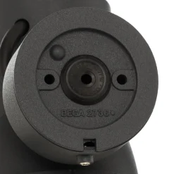 BEGA LED-spotlight 84951 K3, av/på, grafitt, støpt aluminium Online