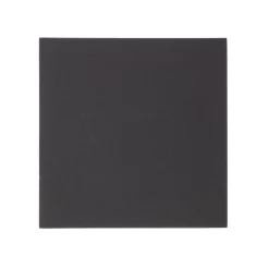 BEGA utendørs vegglampe 24135 K3, grafitt, opp/ned, DALI Online