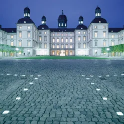 Top Light Belegningsstein Light Stone i betong med LED 10 cm Best