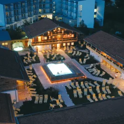 Top Light Belegningsstein Light Stone i betong med LED 10 cm Best