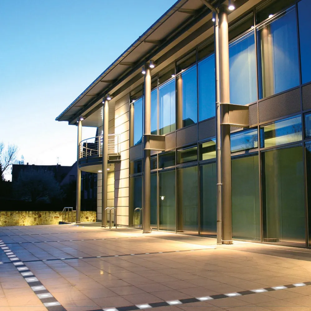 Top Light Belegningsstein Light Stone i betong med LED 10 cm Best