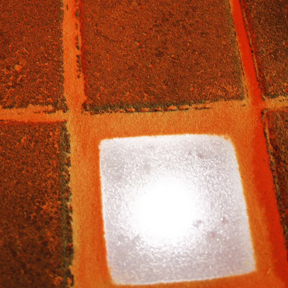 Top Light Belegningsstein Light Stone i betong med LED 10 cm Best