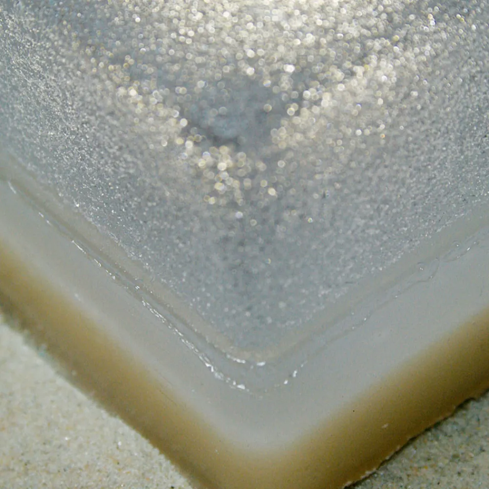 Top Light Belegningsstein Light Stone i betong med LED 10 cm Best