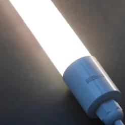 Bioledex LED-plantepære GoLeaf TIP65, 120 cm, 16 W
