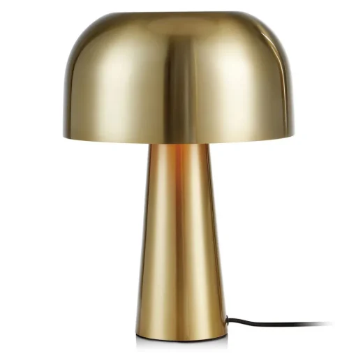 Markslöjd Blanca bordlampe, bronse Clearance