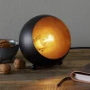 Reality Leuchten Bordlampe Billy i tofarget utførelse Hot