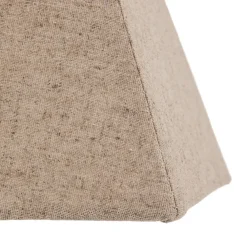 ONLI Bordlampe Conchiglia med dekorert fot Best