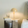 Nordlux Bordlampe Ellen Mini av metall, gul New