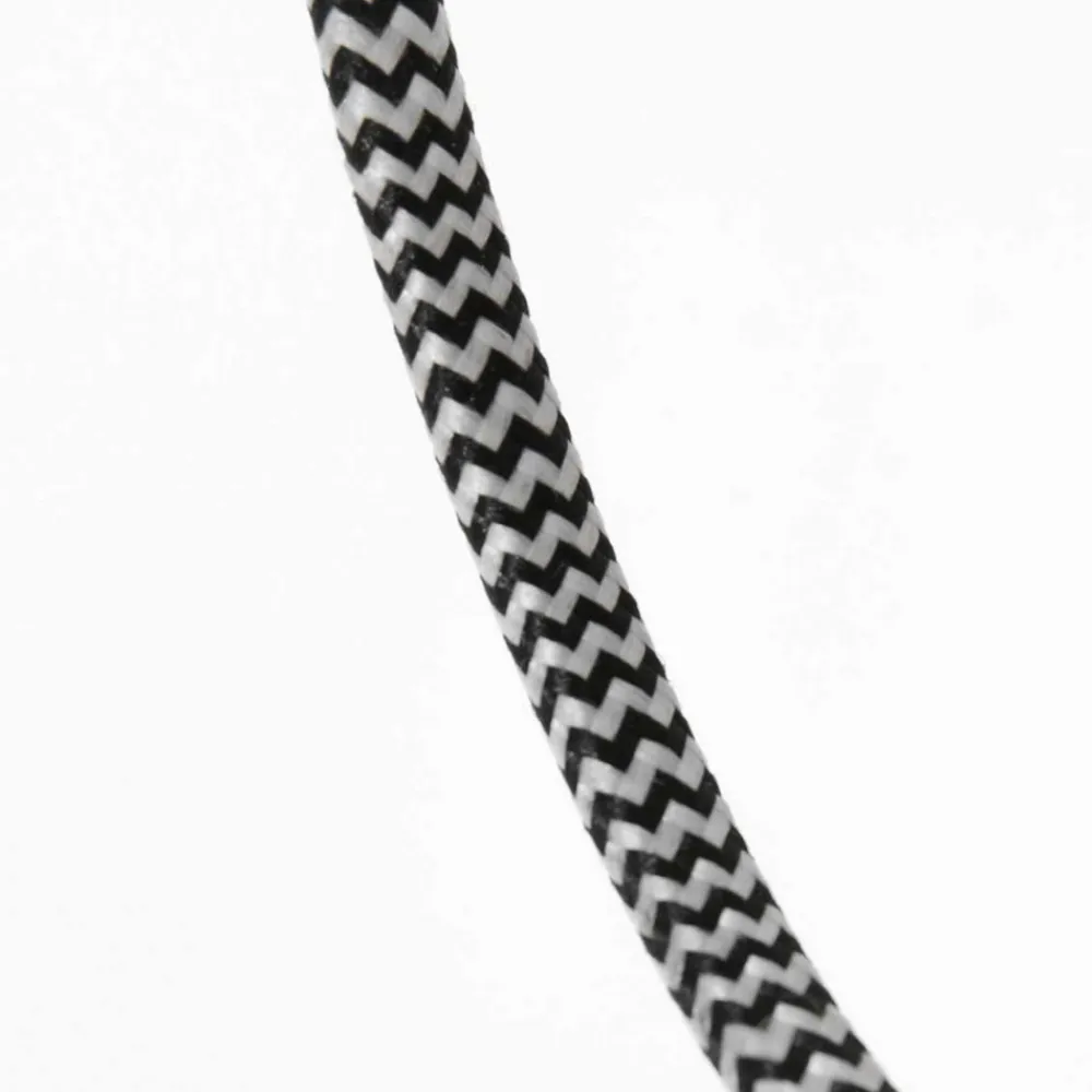 Steinhauer Bordlampe med fjær, hvit, metall, fleksibel arm, med bryter Hot