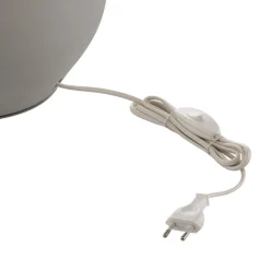 ONLI Bordlampe Sfera, høyde 53 cm, sement/grå Sale